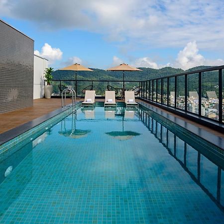 Ibis Budget Balneário Camboriú Buitenkant foto