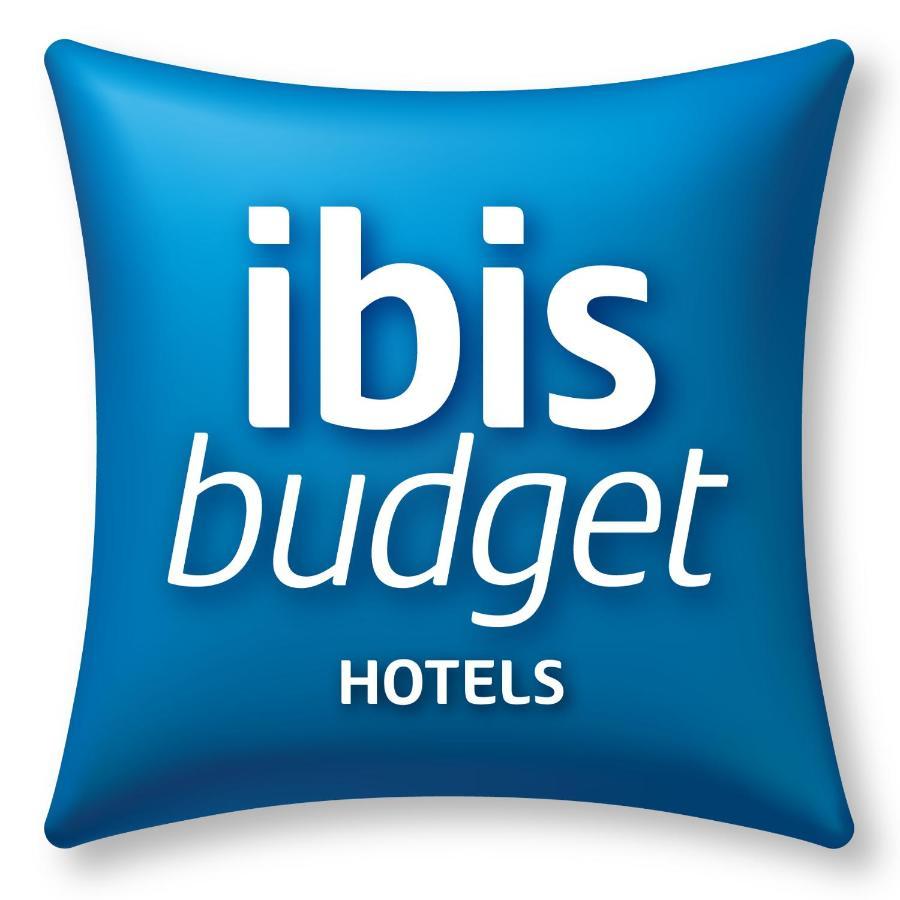 Ibis Budget Balneário Camboriú Buitenkant foto