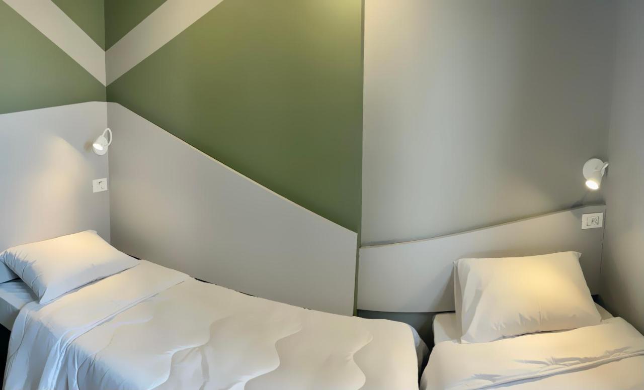 Ibis Budget Balneário Camboriú Buitenkant foto